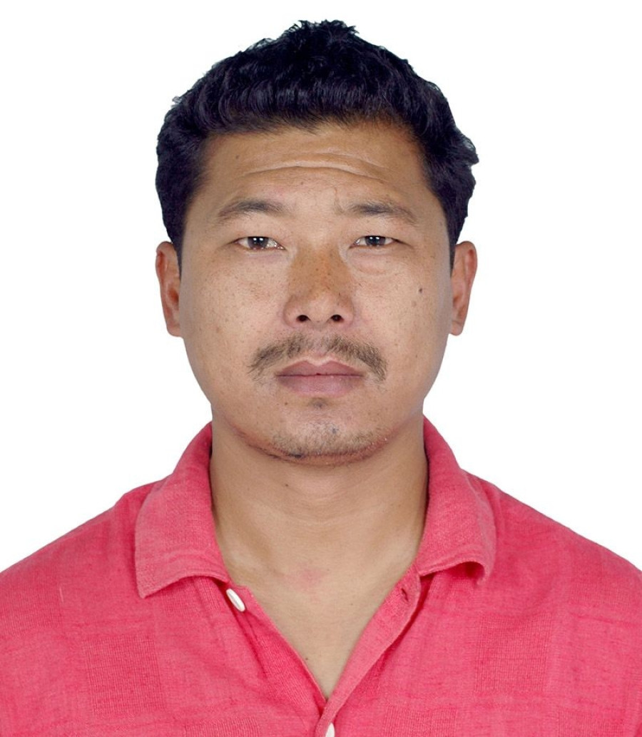 Kiran Shrestha named assistant coach of Nepali football team