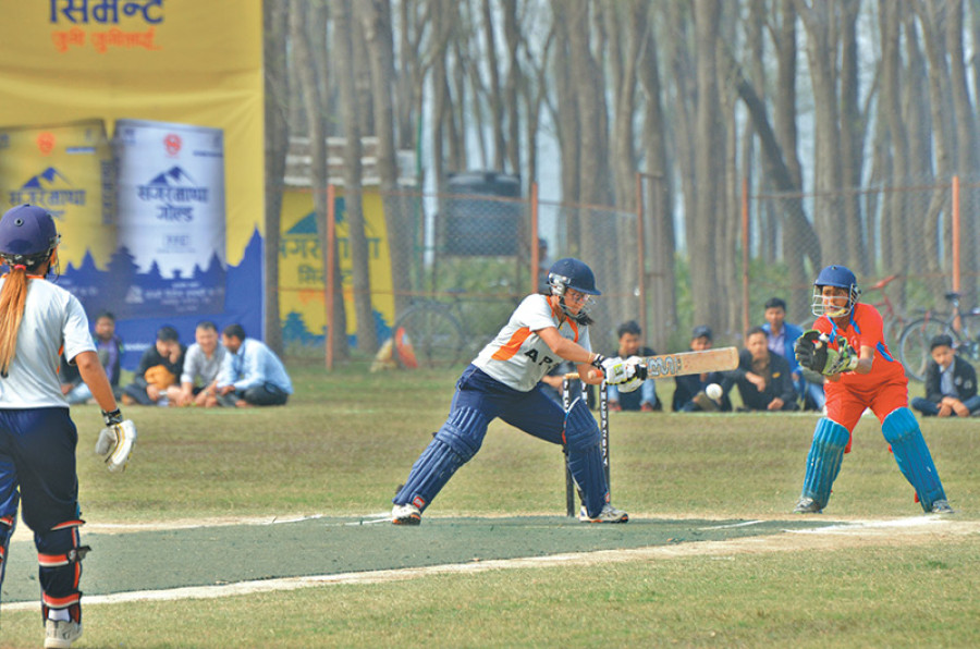 APF, Eastern to fight for T20 supremacy