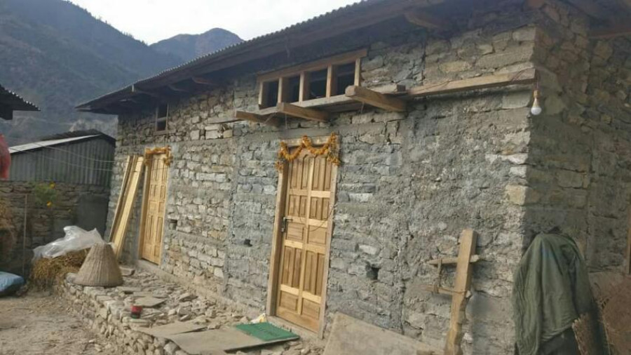 Abused and forced to flee: How unchecked superstition displaced a family in Dolakha
