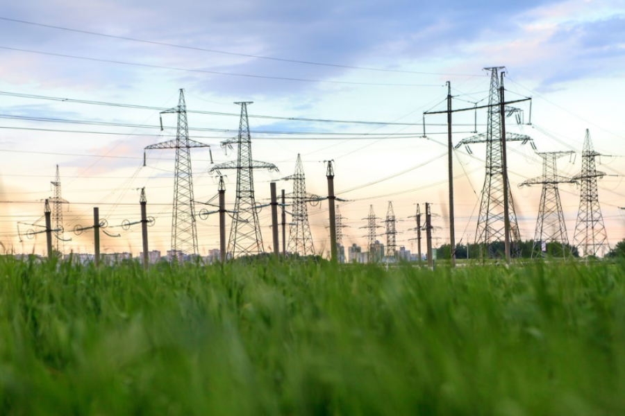 Electricity authority looking for new contractor to build transmission line