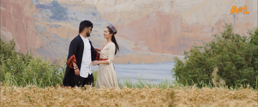 After a short hiatus, misogyny is back in Nepali theaters