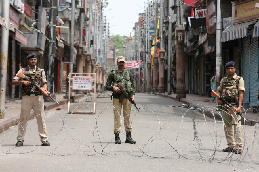 The solution to Jammu and Kashmir dispute is staring at our faces