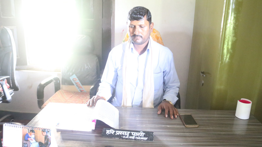 In Bardiya, even elected Dalit representatives face caste-based bigotry