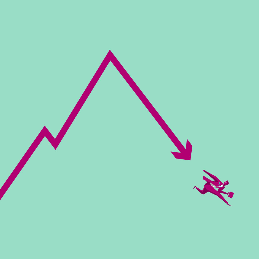 Forecast: Economic gloom