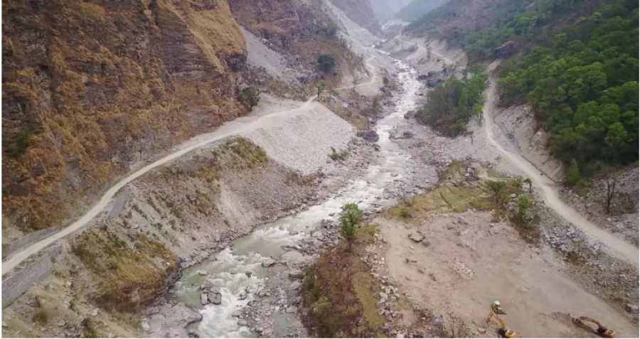 Developer of Upper Trishuli 1 sees funding oversubscription by $178 million, near financial closure