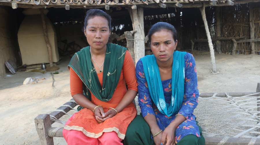 Human-animal conflict persists along Khata bio-corridor