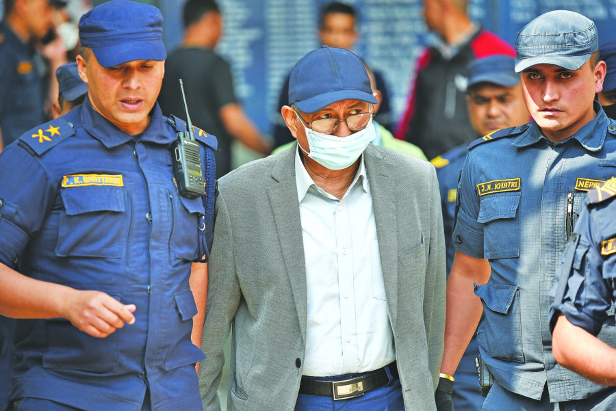 Vigilance after refugee scam