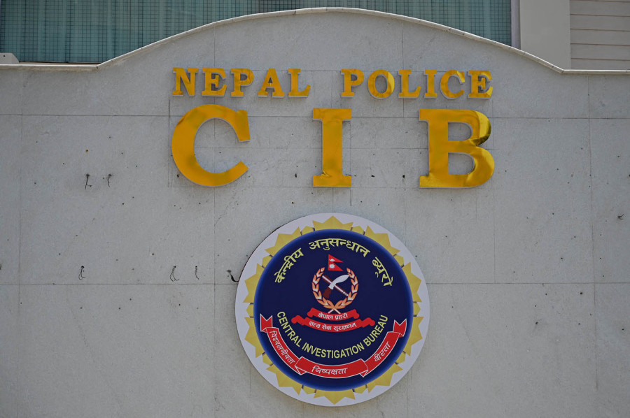 Foul play apparent in Bansbari land transfer, CIB says