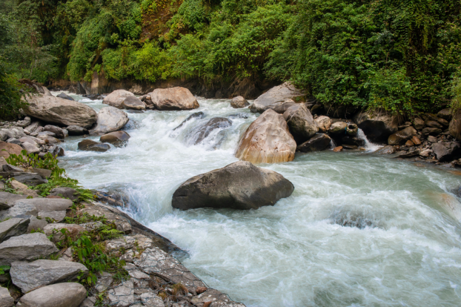 Nepal’s inter-provincial water management