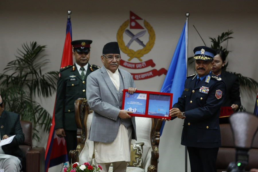 Nepal Police says it has so far issued 139 red notices
