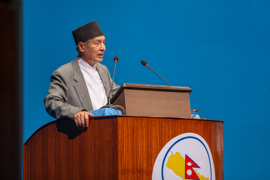 Nepal’s budget: Not quite all there