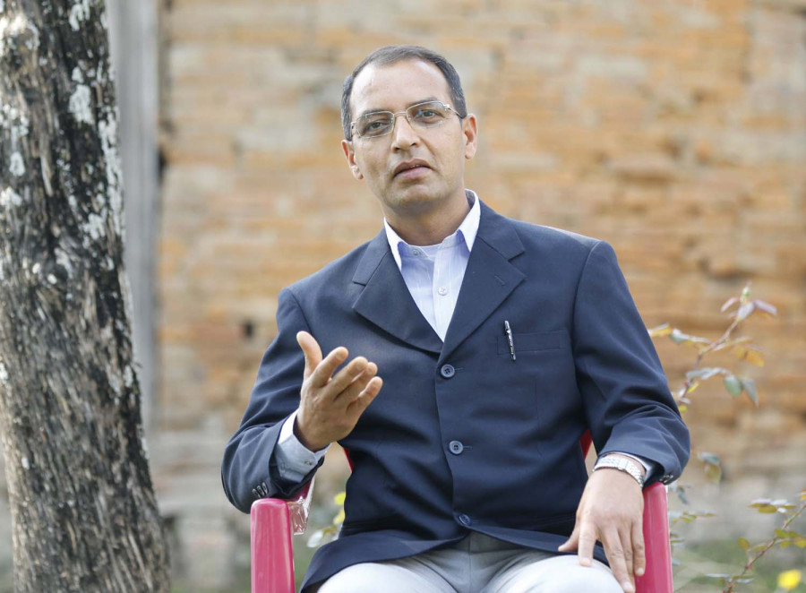 ‘Regular justice system in play when transitional justice bodies are defunct’