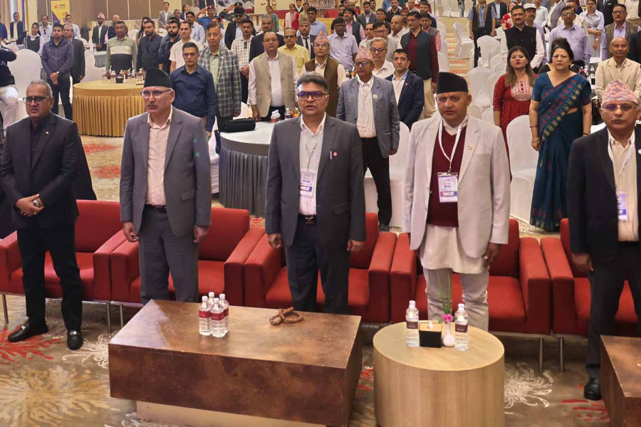 Exploring Lumbini’s untapped potential