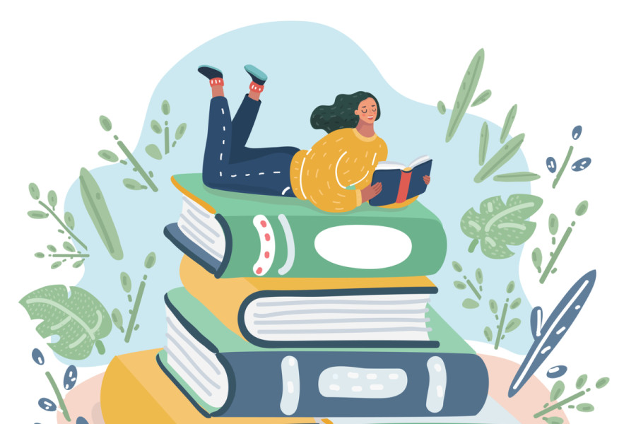 University English departments should read more women