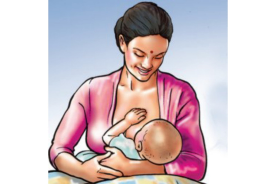 Health Ministry to seek help from medical students, pharmacists to promote exclusive breastfeeding