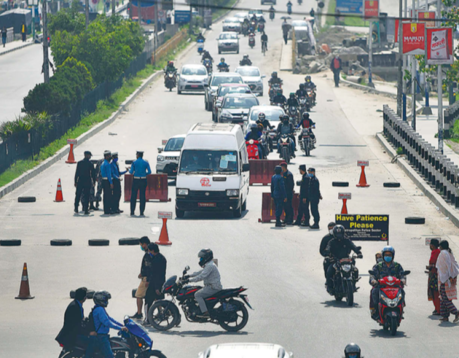 Entrepreneurs complain the timecard system is hindering their businesses