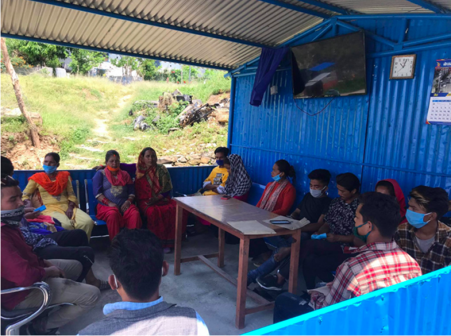 Reports suspect police negligence, political protection for murderers in Rukum killings