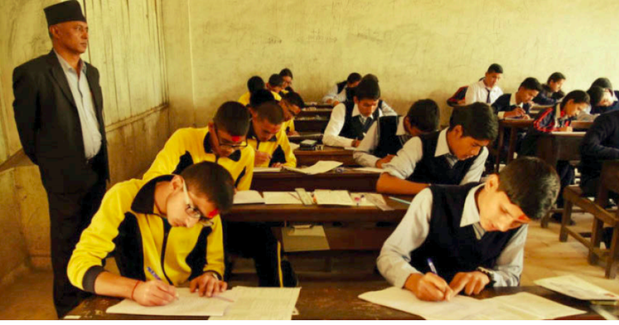 Schools hopeful apex court will clear confusion over old versus new curriculum for grade 11