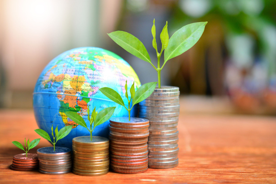 Global aid visions and local realities