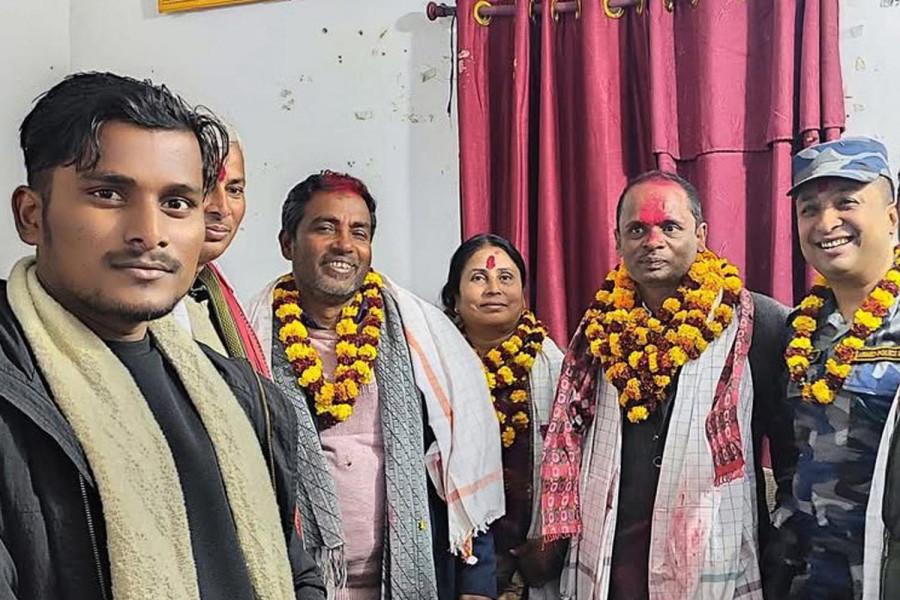 Frequent transfers of chief administrative officers cripple Madhesh local units
