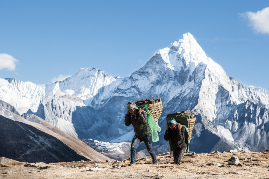 It’s almost spring, but tourism industry is already staring at a dry season