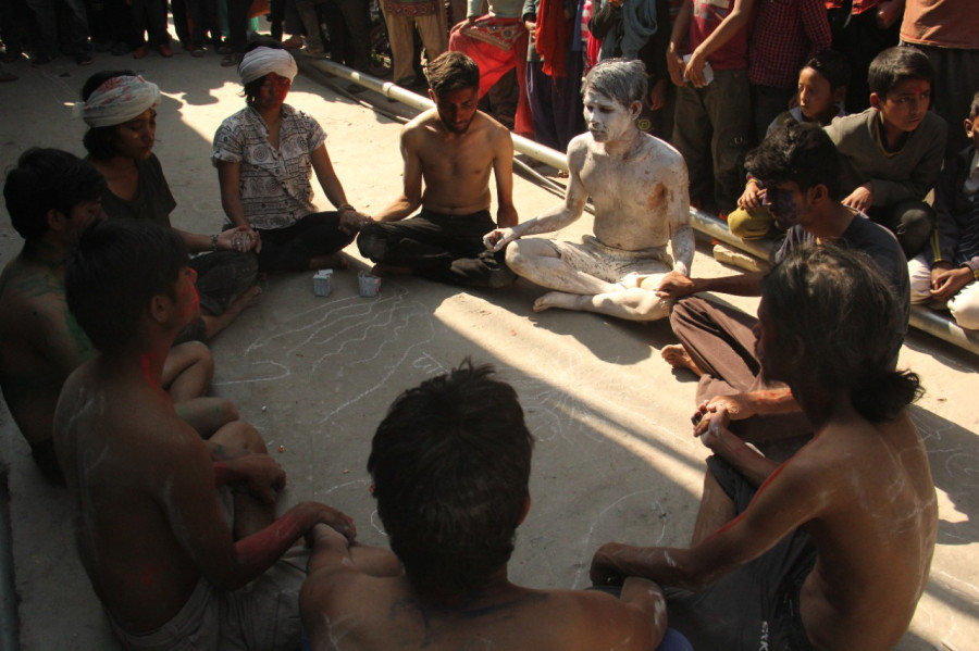 Karnali Arts Centre, Equality Labs to receive Darnal Awards for Social Justice this year