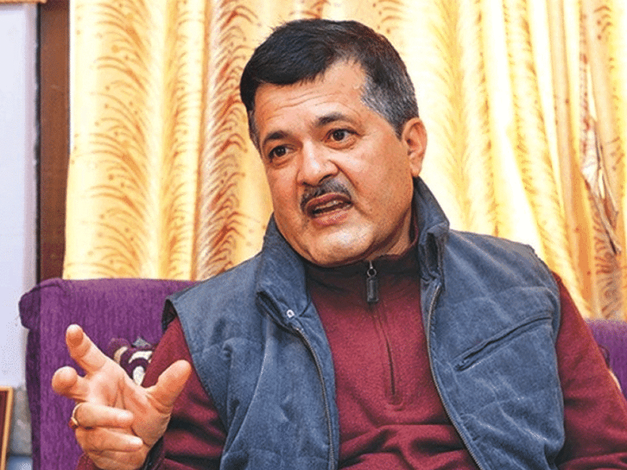 Prime minister’s transitional justice advisor intensifies meetings to break deadlock