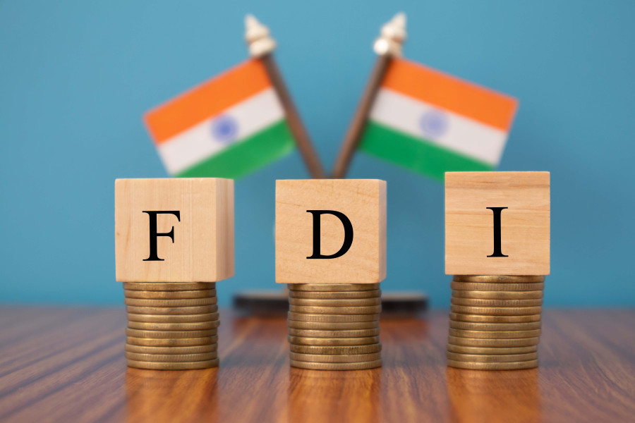Foreign investment pledges from India down 51 percent due to red tape