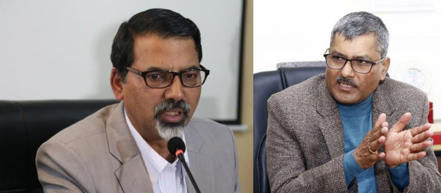Sledgehammer to central bank autonomy