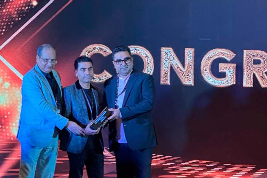 Outreach Nepal secures 13 honours at Flame Awards South East Asia 2025