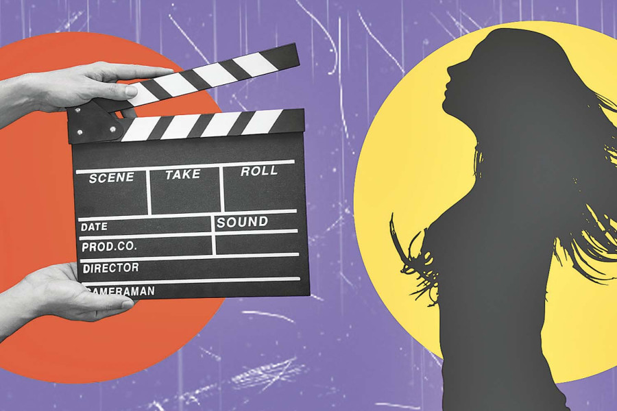 Women’s portrayal in Nepali cinema