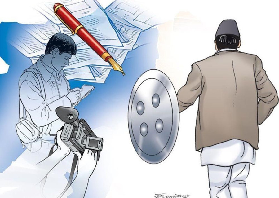 Bill on public service broadcasting will curtail editorial freedom: Experts