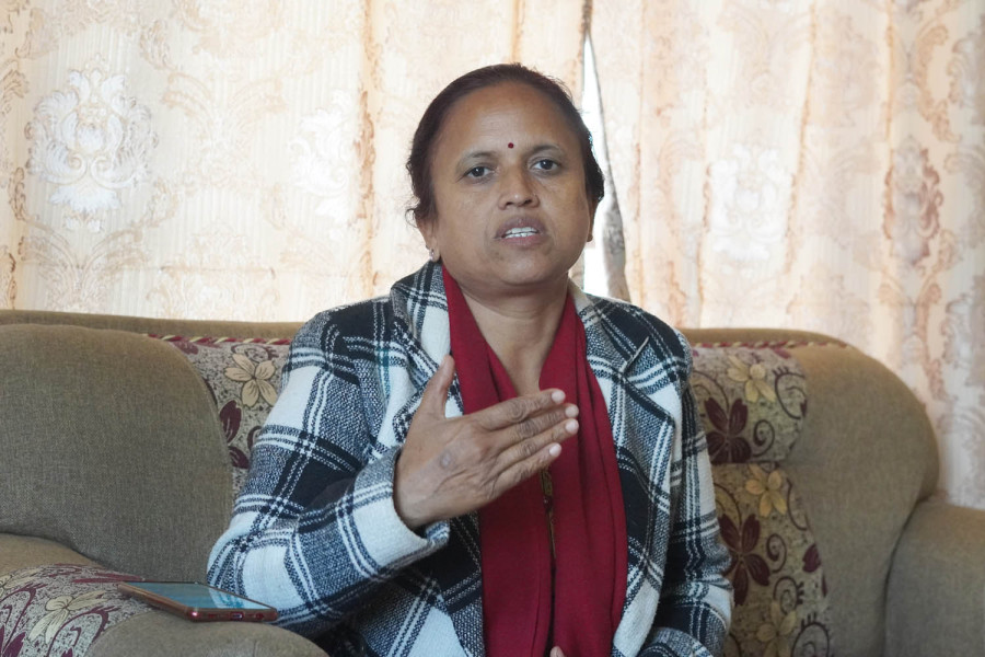 ‘Parties slowly realising the need for periodic leadership change’