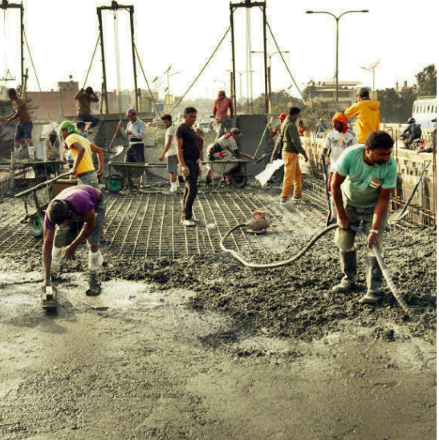 Sluggish import of equipment and industrial raw materials suggest economy activities continue to suffer amid Covid-19