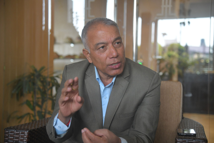 No new entity needed for reconstruction