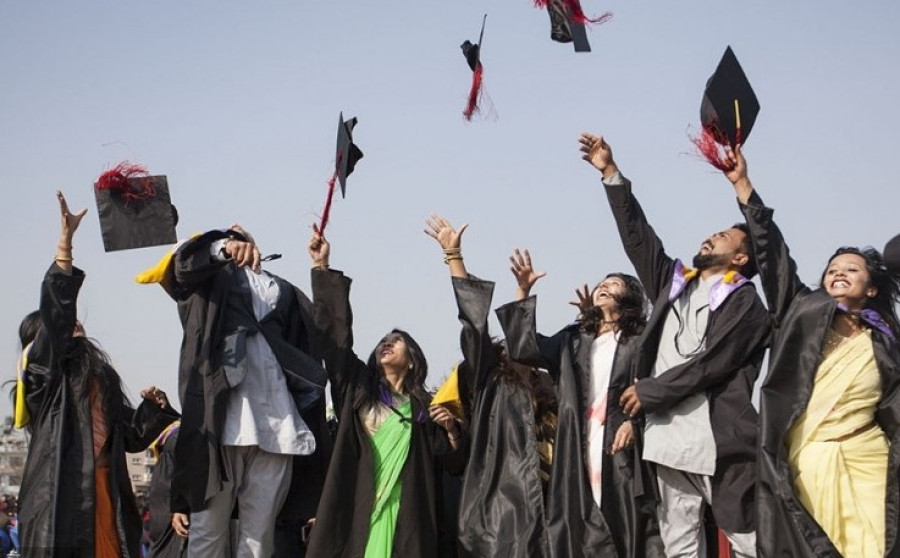 Plural histories of higher education