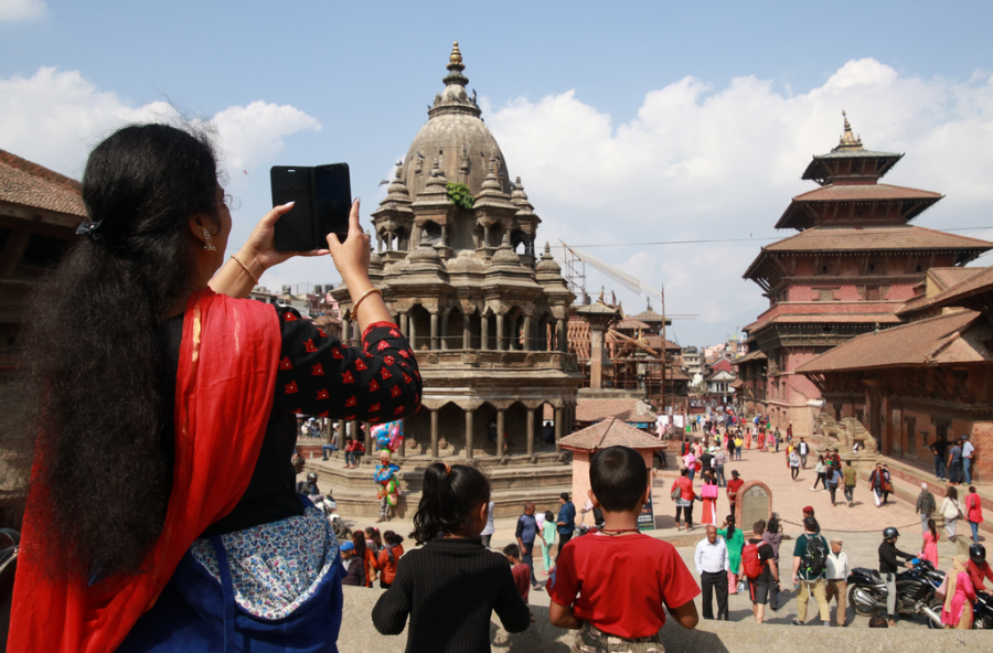 Nepal’s tourism potential