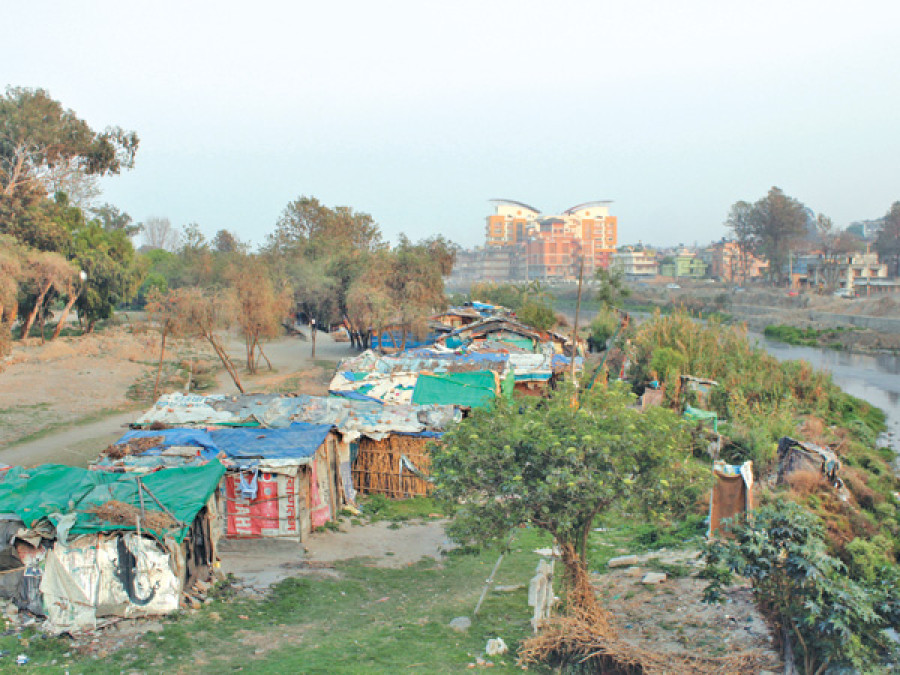 Making and unmaking of land commissions continues