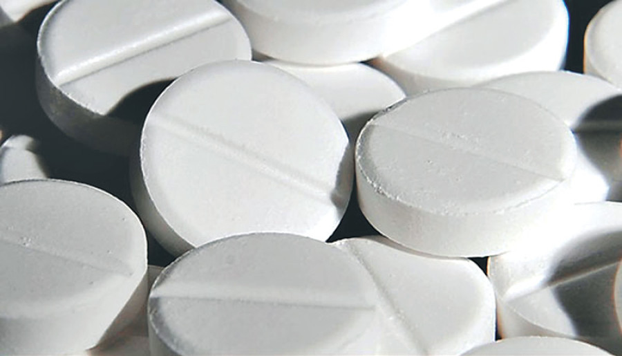 DDA orders recall of substandard paracetamol from market