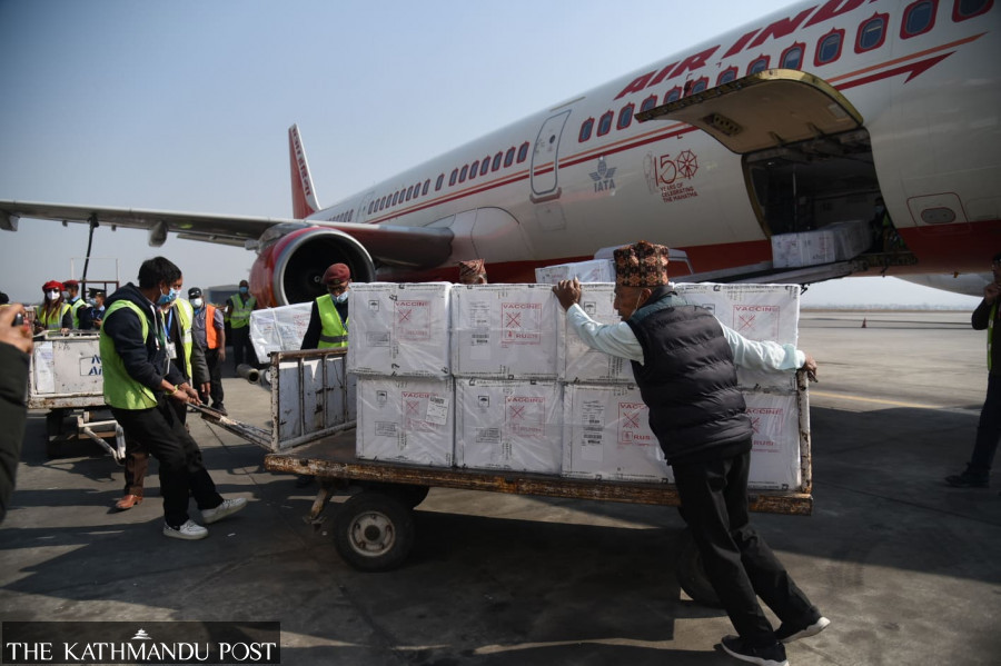 Auditor General’s report points out anomalies in pandemic management and procurements