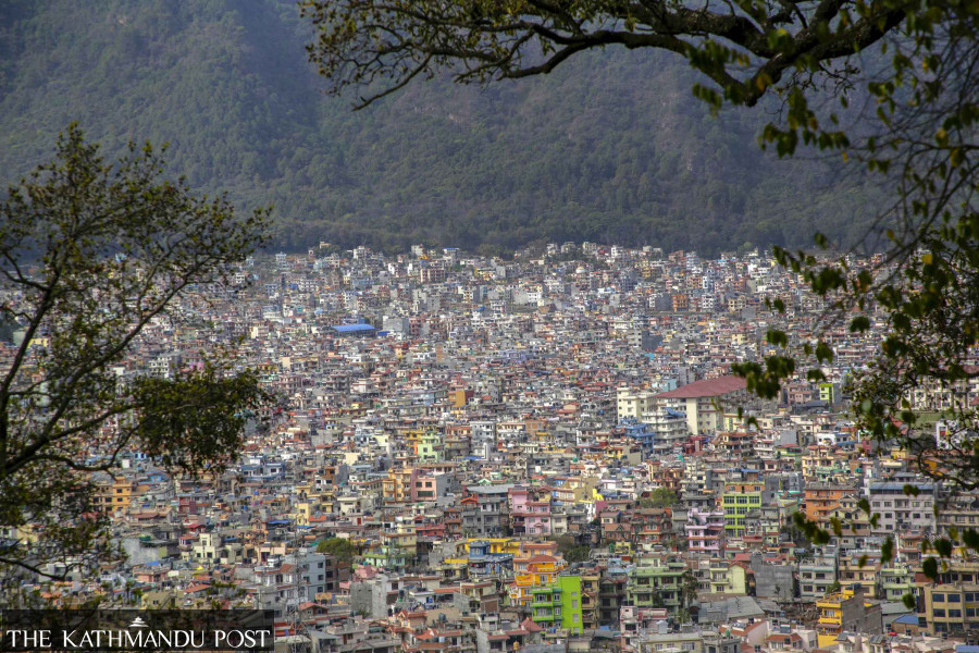 The poverty paradox