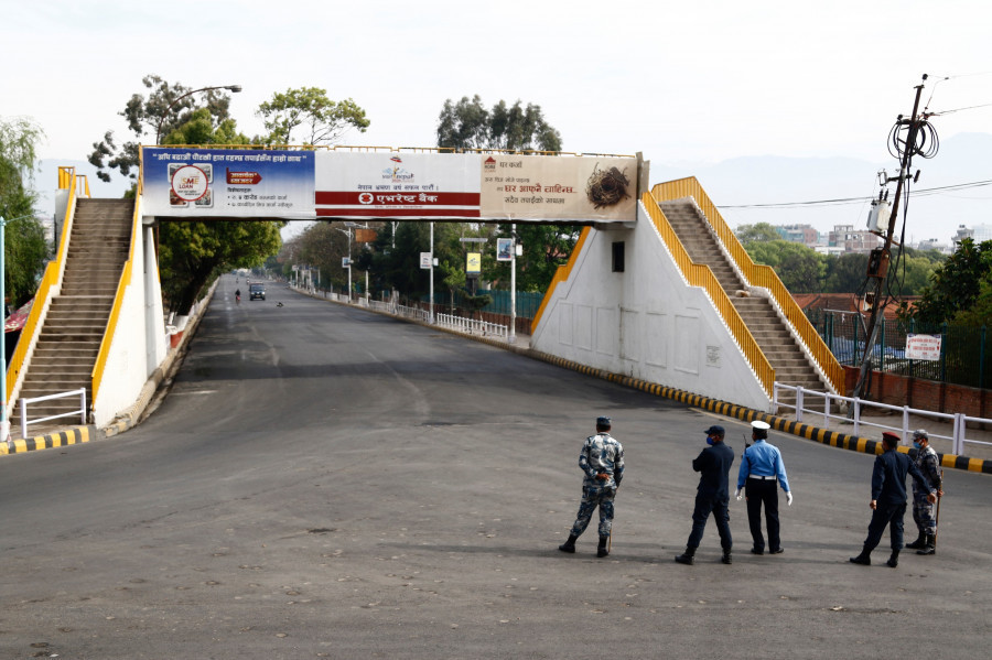 No knee-jerk reaction