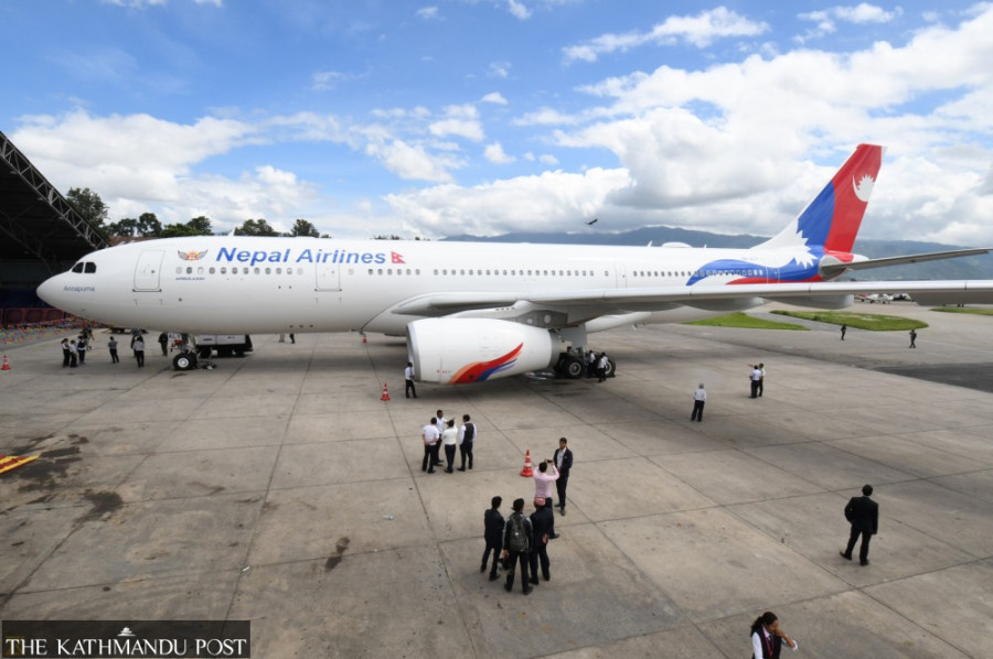 Nepal Airlines announces Kuala Lumpur-Bhairahawa flight