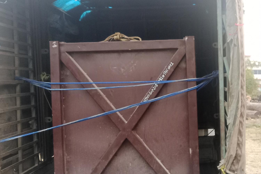 More tigers, more conflict, and more challenges as Nepal lacks space and funds for captured ones