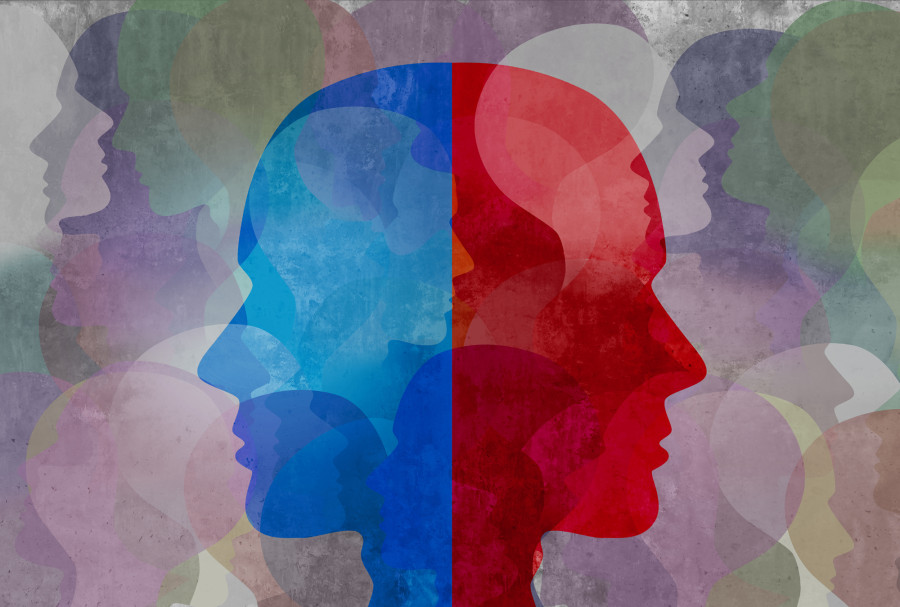 Schizophrenia in Nepal
