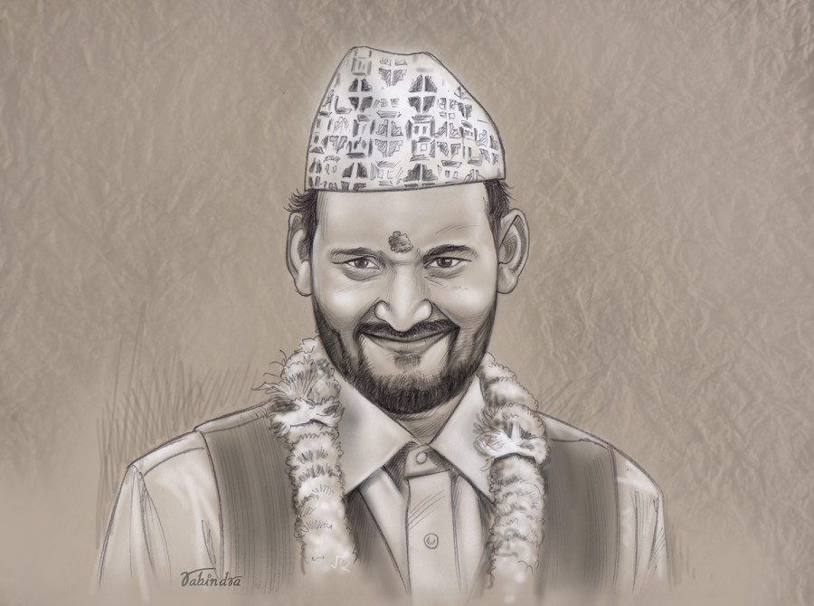 Bipin Karki: You need to be a good person to be a good actor