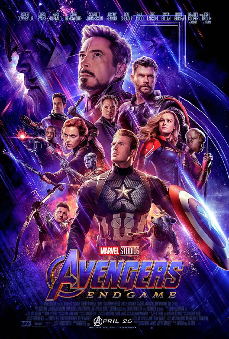 Films