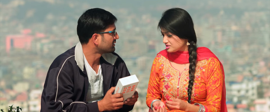 Film Review: Garud Puran is carelessly-written, badly-acted, and casually misogynistic