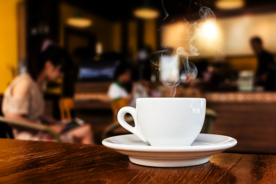 Maya’s Café