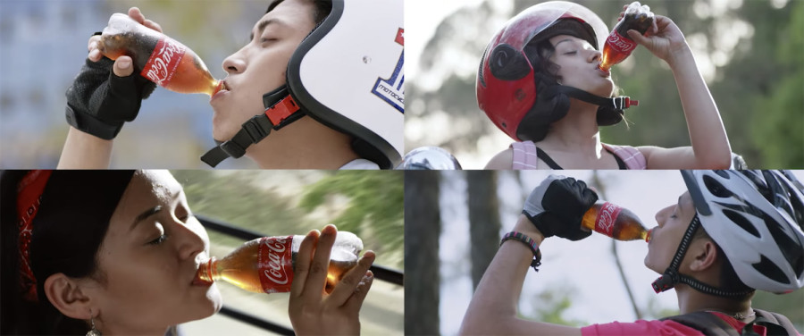 Coca-Cola wanted consumers to be ‘best friend’ with its new product. Not everyone is amused